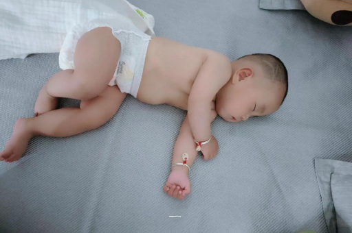 漳浦宝宝拉肚子吃什么药